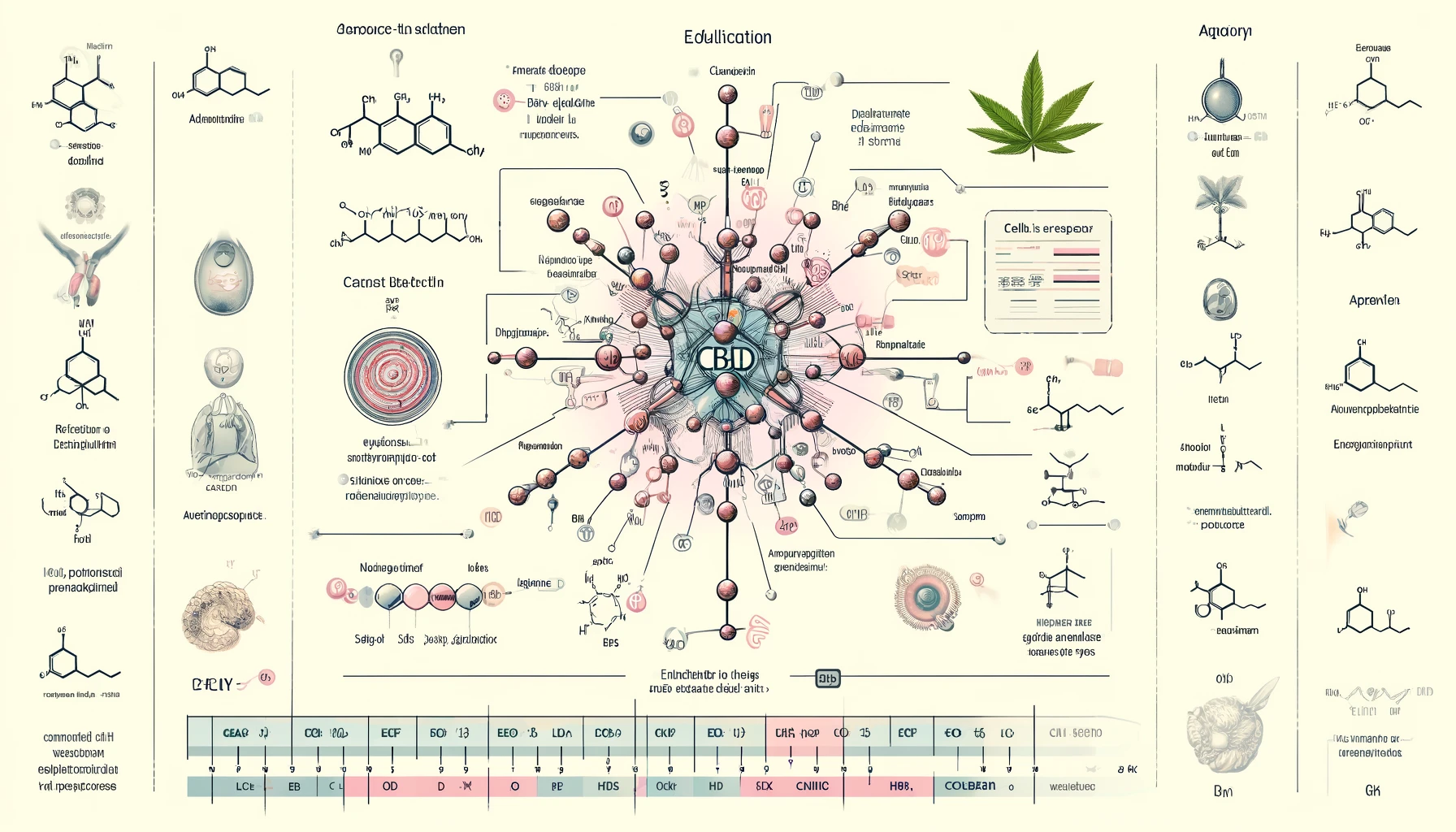 El extracto de cannabis ha demostrado ser efectivo en la lucha contra el cáncer de piel (melanoma)